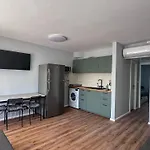 Apartament - Lev Eilat 3